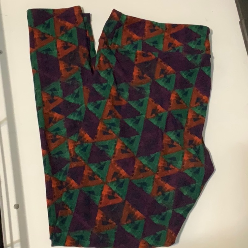 LuLaroe L/XL leggings